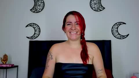 Pamela online show from 09.21.25