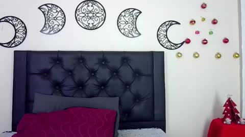 Pamela online show from 11.20.25