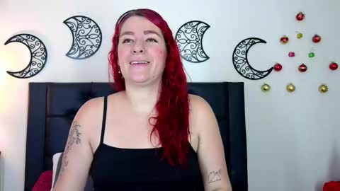 Pamela online show from 11.26.25