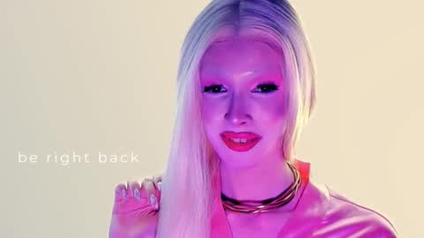 Pamelamy online show from 10.21.25