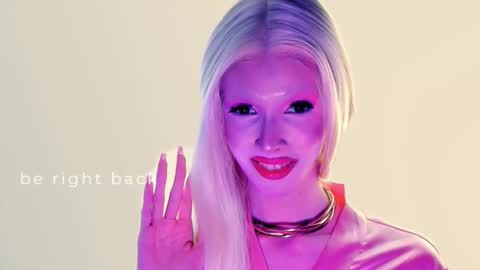 Pamelamy online show from 10.25.25