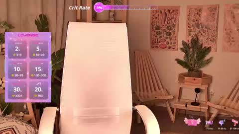 Pamelamy online show from 12.02.25