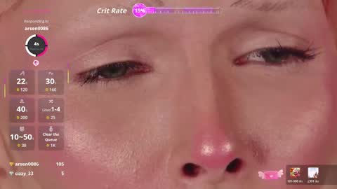 Snapshot of pamelamydreamys chatting on 05.19.26 Pamelamy online show from 05.19.26