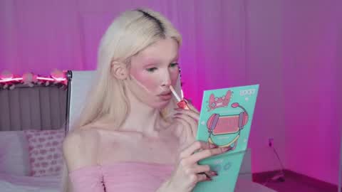 Snapshot of pamelamydreamys chatting on 06.01.26 Pamelamy online show from 06.01.26