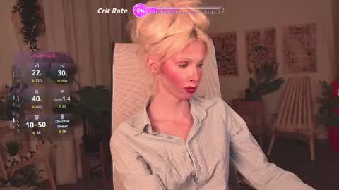 Snapshot of pamelamydreamys chatting on 06.03.26 Pamelamy online show from 06.03.26