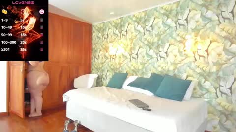 Pamela 3 online show from 01.28.25