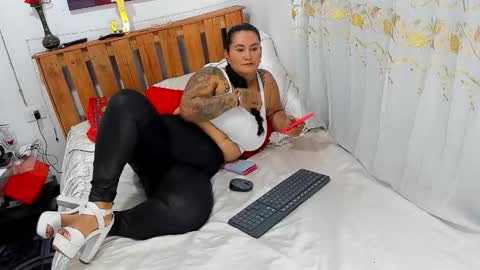 Pamela online show from 03.01.26