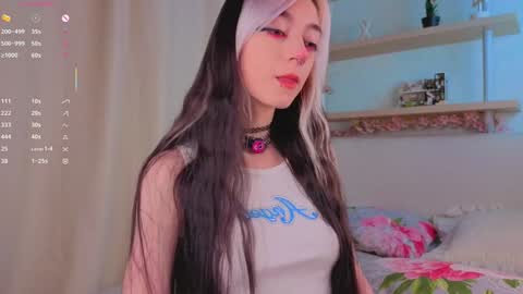 Snapshot of pamelaryant chatting on 11.15.25 Diana online show from 11.15.25