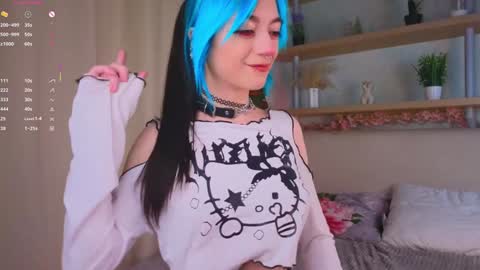 Snapshot of pamelaryant chatting on 11.29.25 Diana online show from 11.29.25