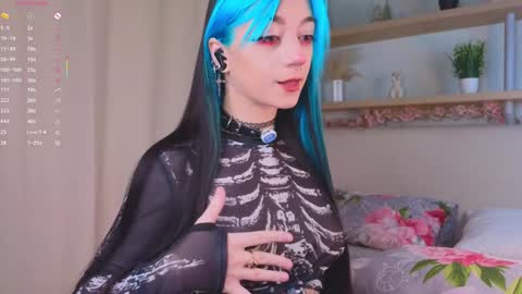 Snapshot of pamelaryant chatting on 11.30.25 Diana online show from 11.30.25