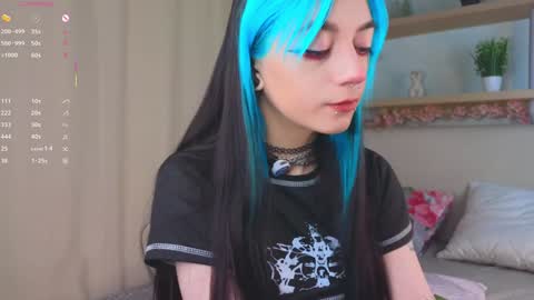 Snapshot of pamelaryant chatting on 12.01.25 Diana online show from 12.01.25