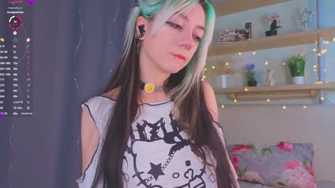 Diana online show from 02.08.26