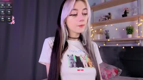 Diana online show from 03.24.26