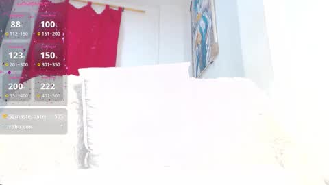 Melyssa Lee online show from 01.15.26