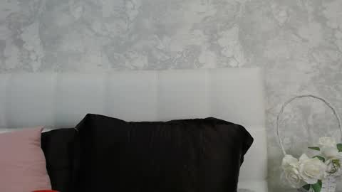 Snapshot of pamella_007 chatting on 09.28.25 Pamella online show from 09.28.25