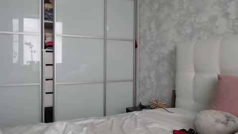 Snapshot of pamella_007 chatting on 11.27.25 Pamella online show from 11.27.25