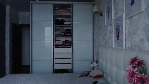 Snapshot of pamella_007 chatting on 12.04.25 Pamella online show from 12.04.25