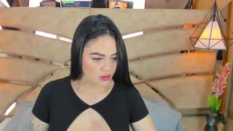 PAMELA online show from 10.15.25