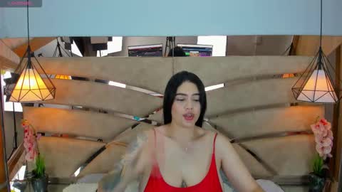 PAMELA online show from 11.20.25