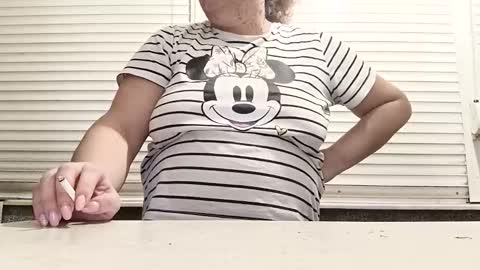 angel hris online show from 02.18.26