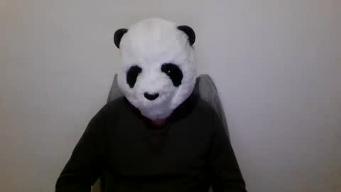 Panda online show from 12.07.24