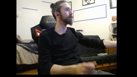 panda_robots online show from 02.19.25