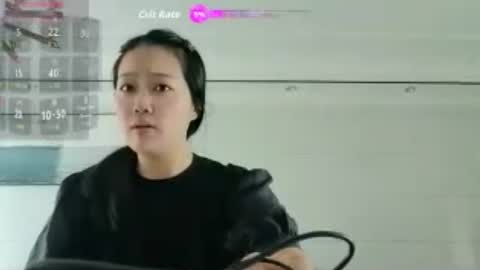 pandacui online show from 06.15.26