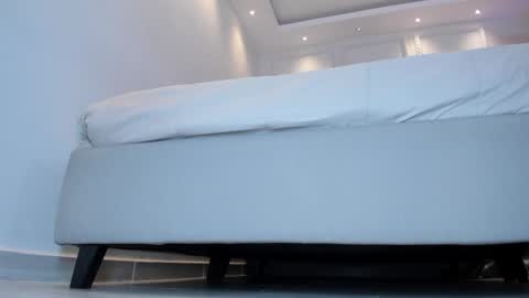 Snapshot of pandora__foster chatting on 01.29.25 Pandora online show from 01.29.25