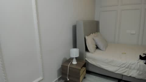 Snapshot of pandora__foster chatting on 02.26.25 Pandora online show from 02.26.25