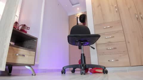 Snapshot of pandora__foster chatting on 03.03.25 Pandora online show from 03.03.25