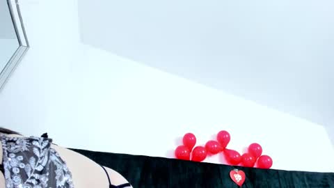 PANDORA  online show from 02.12.25