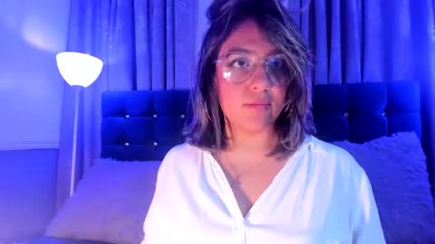 Pandora online show from 01.11.25