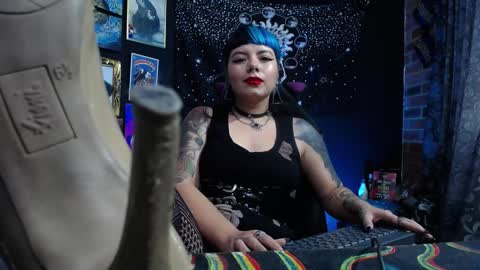       online show from 02.07.25