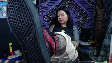       online show from 04.18.26