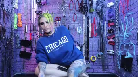 PandoraNez online show from 01.24.25