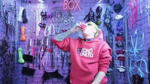 PandoraNez online show from 01.30.25