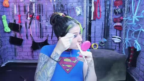 PandoraNez online show from 01.30.25