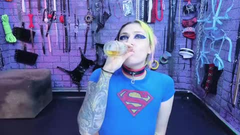 PandoraNez online show from 01.30.25