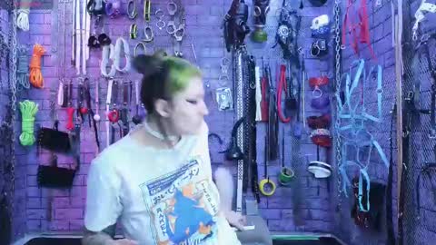 PandoraNez online show from 02.20.25