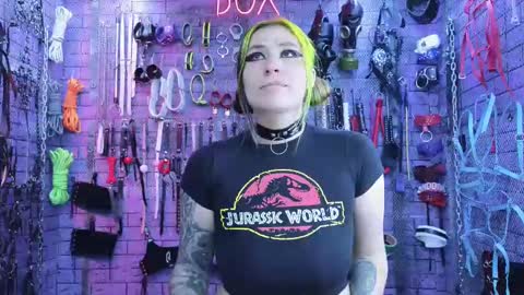 PandoraNez online show from 02.21.25