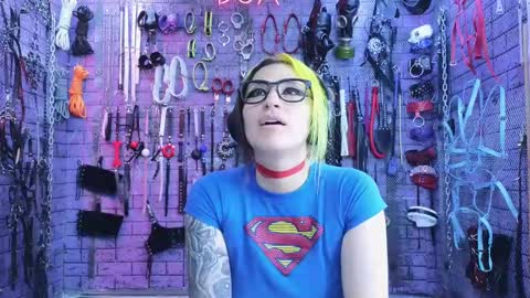 PandoraNez online show from 02.22.25