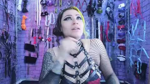 PandoraNez online show from 02.24.25