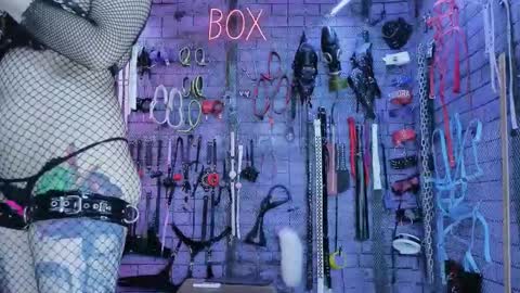 PandoraNez online show from 09.09.25