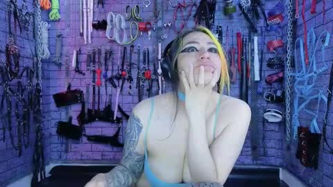 PandoraNez online show from 09.30.25