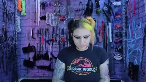 PandoraNez online show from 10.02.25