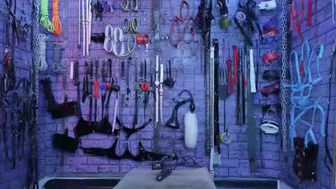 PandoraNez online show from 10.04.25