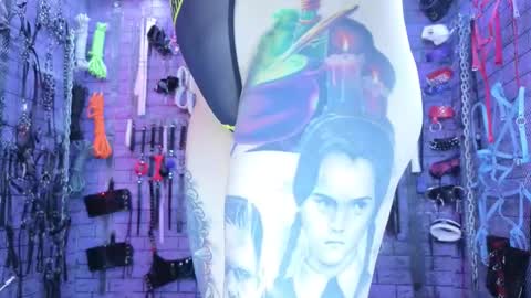 PandoraNez online show from 01.11.26