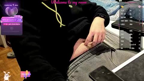 pandouxe online show from 01.06.26