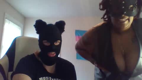 Puppyslut online show from 03.30.26