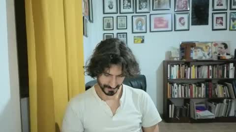 Snapshot of panta95_1 chatting on 04.19.26 panta95_1 online show from 04.19.26